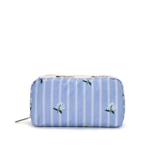 FENDI（フェンディ） ポーチ BEAUTY POUCH SMALL TESS.JACQUARD 8N0208