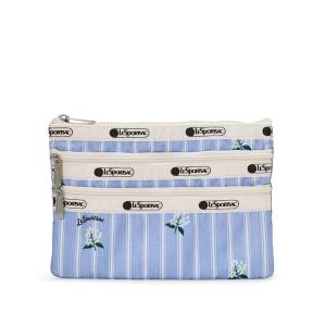 LESPORTSAC レスポートサック トラベルポーチ LeSportsac（レスポートサック） ポーチ RECTANGULAR COSMETIC