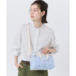 LeSportsac（レスポートサック） ボストンバッグ DELUXE MED WEEKENDER