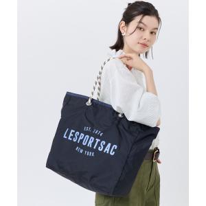 レスポートサック　ファートートバック LeSportsac（レスポートサック） トートバッグ FUR E/W TOTE