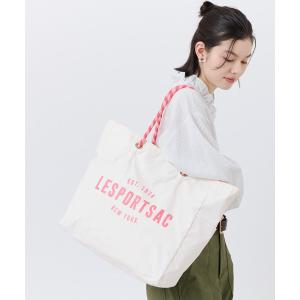 LeSportsac（レスポートサック） トートバッグ ML 2 WAY TOTE 2ウェイ
