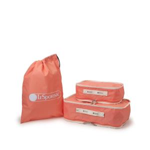 LeSportsac（レスポートサック） 旅行 PACKING POUCH SET ブルー