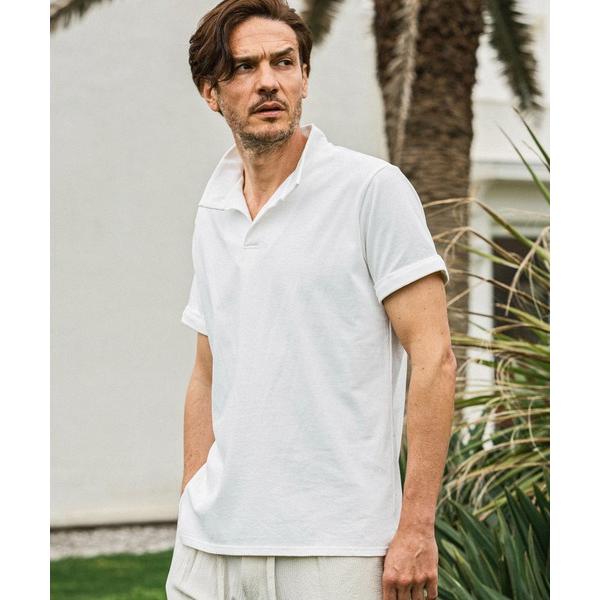 tシャツ 「WEB・直営店限定」AKM Contemporary(エイケイエムコンテンポラリー)イタ...