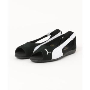 PUMA（プーマ） スニーカー ウィメンズ スピードキャット バレエ