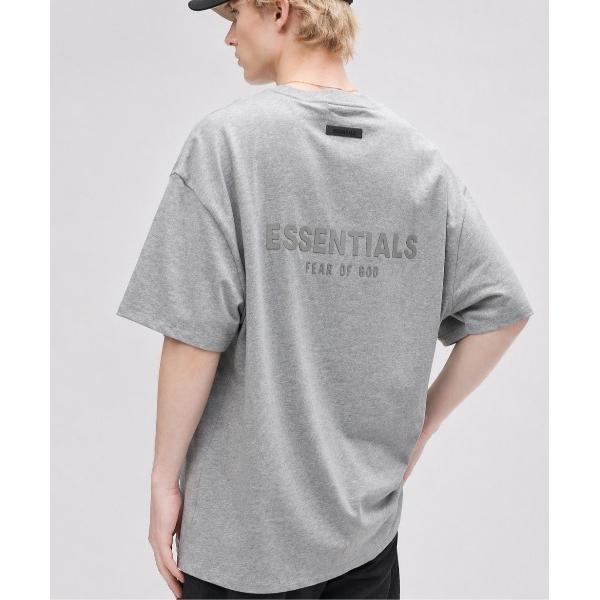 tシャツ FOG ESSENTIALS / SSY-ESSENTIALS 裏ロゴFOG 半袖T / ...
