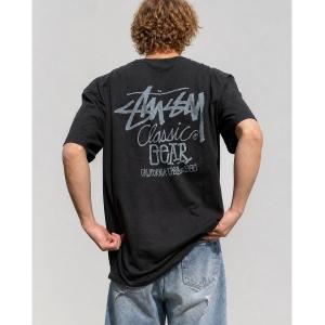 tシャツ 「STUSSY」ステューシー/ CLASSIC GEAR HALF T-SHIRTS / 1905084 メンズ レディース