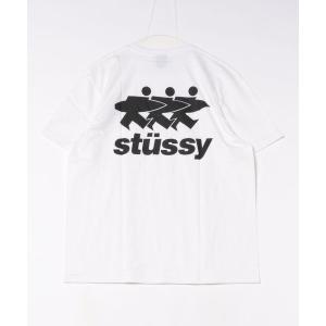 tシャツ 「STUSSY」ステューシー SURF...の商品画像