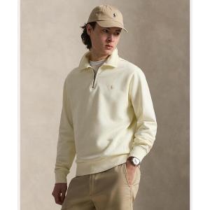 POLO RALPH LAUREN（ポロ・ラルフローレン） ロゴバック フリース