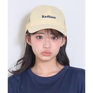 DENIM DUNGAREE（デニムアンドダンガリー） 帽子 