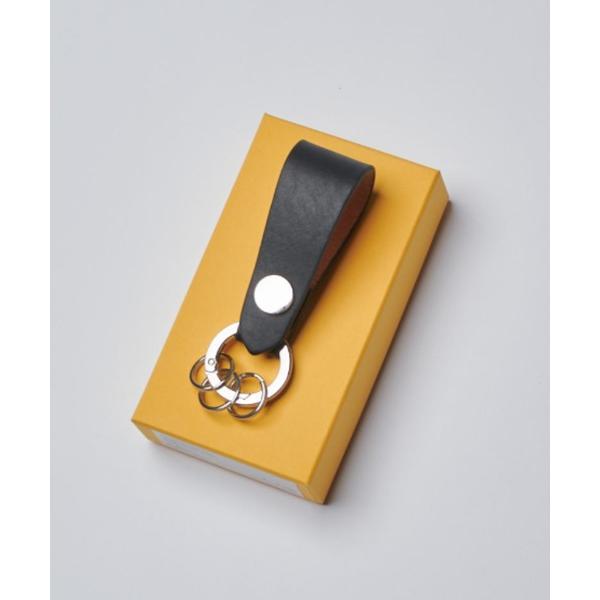 キーケース 「ITTI」herrie loop key holder thug
