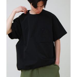 tシャツ 「NANGA/ナンガ」DotAir COMFY TEE メンズ