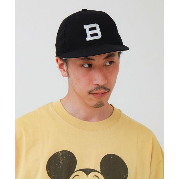 キャップ 帽子 「COOPERSTOWN」CHAIN STITCH SOFT VISORS メンズ ...