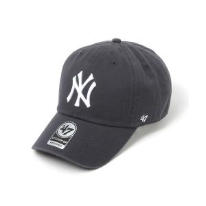 キャップ 帽子 メンズ 47 クリーンナップ CAP メンズ レディース