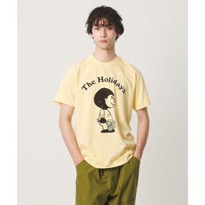 KENZO（ケンゾー） tシャツ 'Kenzo Cartoon' Tシャツ メンズ
