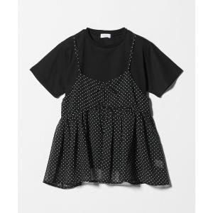 CHROME HEARTS（クロムハーツ） 良品 プリント 半袖 Tシャツ キッズ