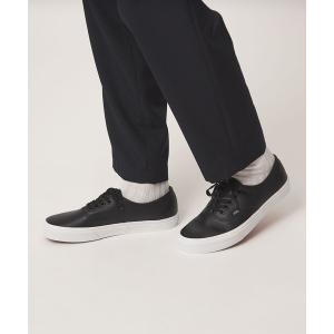 vans スニーカー 「VANS」オーセンティック スニーカー メンズ