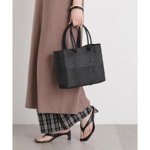 かごバッグ カゴバッグ メルカドバッグ