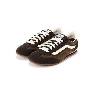 スニーカー VANS/ヴァンズ/Super Lowpro レディース