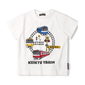 CHROME HEARTS（クロムハーツ） 良品 プリント 半袖 Tシャツ キッズ