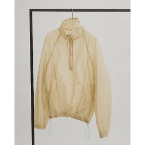 コート アウター TODAYFUL Nylon Ripstop Blouson レディース