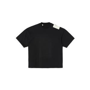 N.HOOLYWOOD TEST PRODUCT EXCHANGE SERVICE tシャツ BACK SEAM T