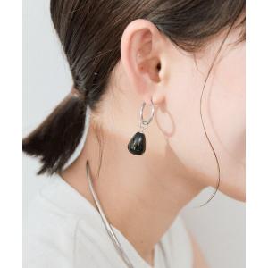 ピアス ブラックピアス レディースの高価買取価格