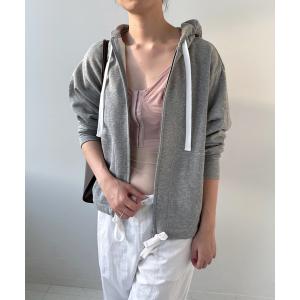 tシャツ ムーンダストライトフーディ レディース