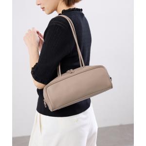 ＆MyuQ（アンドミューク） ショルダーバッグ バッグ 「＆MyuQ」KAKU