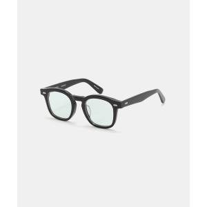 伊達メガネ メガネ 眼鏡 GLITCH/グリッチ OUTLANDS メガネ GLH-1015 レディース