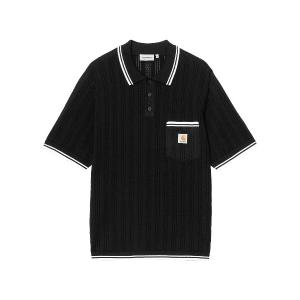 Carhartt WIP（カーハートワークインプログレス） ポロシャツ 半袖