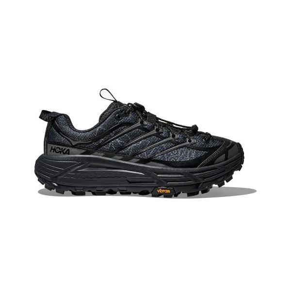 スニーカー HOKA MAFATE THREE2 WORDMARK（ホカ マファテ スリー2 ワード...