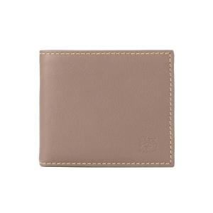 IL BISONTE（イルビゾンテ） 二つ折り 二つ折り財布 財布 IL BISONTE