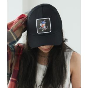 BILL WALL LEATHER（ビルウォールレザー） キャップ 帽子 「別注」銀座