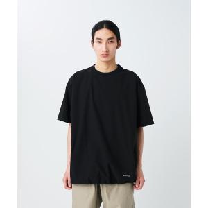 tシャツ Snow Peak / ComfortFlex T-Shirt  コンフォートフレックス T シャツ メンズ レディース