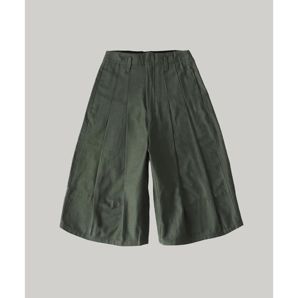 パンツ 「ZOZO限定」UPCYCLED SHORT BAGGY メンズ