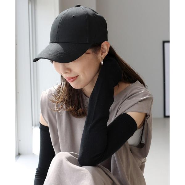キャップ 帽子 UVキャップ レディース