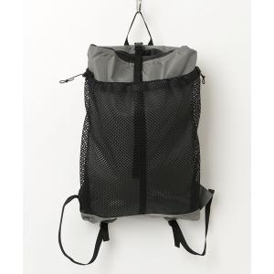 デイバック リュック TRAIL BUM 「トレイルバム」- BIG TURTLE/ ビッグタートル メンズ レディース