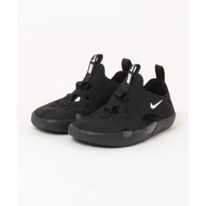 ナイキ nike スポーツサンダル サンダル 「NIKE」ナイキ SUNRAY PROTECT 4 PS（サンレイ プロテクト 4 PS）HF6277 キッズ 子供 男の子 女の子