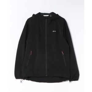 パーカー NANGA/ナンガ　DotAir COMFY ZIP PARKA メンズ レディース