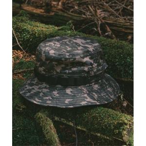 帽子 ハット ARAKA × NEW ERA 迷彩コレクション ハット メンズ レディース