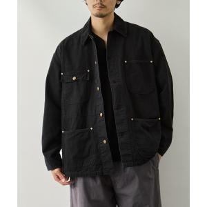 orSlow（オアスロウ） カバーオール デニムジャケット ジャケット