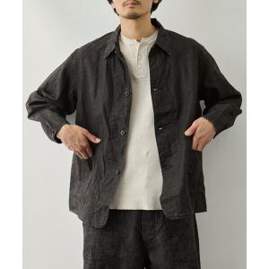 orslow オアスロウ　アウター orSlow（オアスロウ） コート ジャケット 「orSlow」WWII 40S SUMI