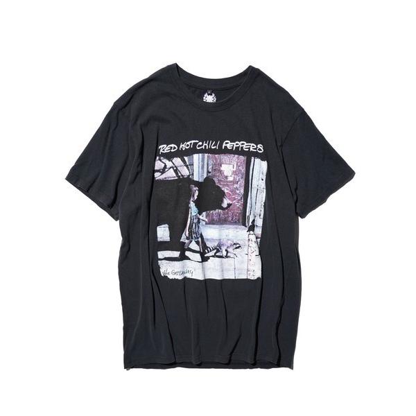 tシャツ TRIFTY LOOK スリフティルック / THRIFTY”RHCP”TEE メンズ レ...