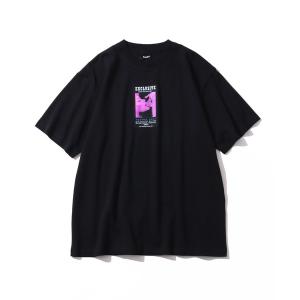 tシャツ 「HUF/ハフ」アソート アートワークデザイン ヘビーウェイト 半袖 Tシャツ メンズ レディース
