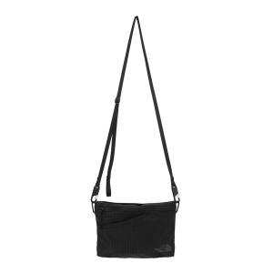 ノースフェイス ポーチ Rafter Shoulder Pouch S SP NM72628 メンズ