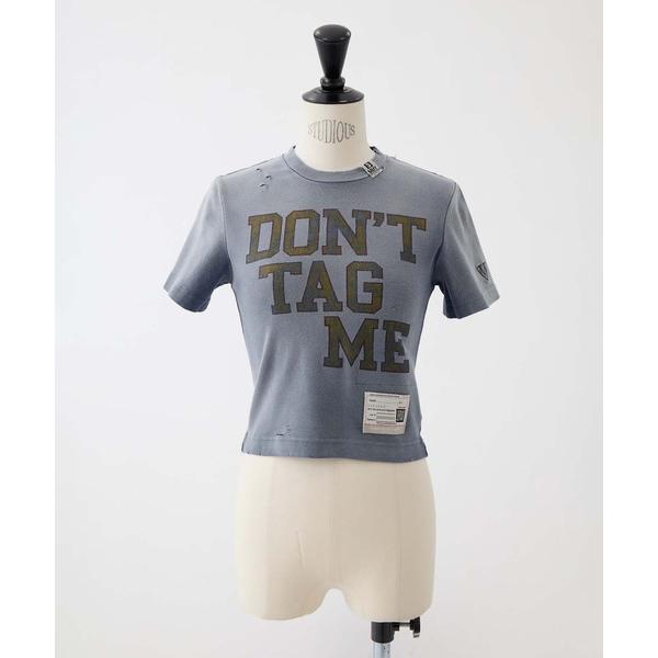 MAISON MIHARA YASUHIRO Maison Mihara Yasuhiro Tシャツ