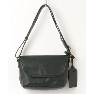 「JOYA」 ショルダーバッグ FREE グリーン レディース