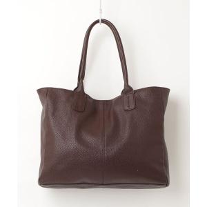 「BARK MANHATTAN」 トートバッグ FREE ブラウン メンズ