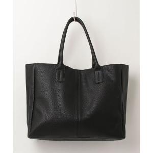 「BARK MANHATTAN」 トートバッグ FREE ブラック メンズ