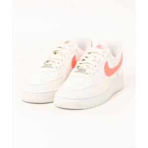 「NIKE」 ローカットスニーカー 25 クリー...の商品画像